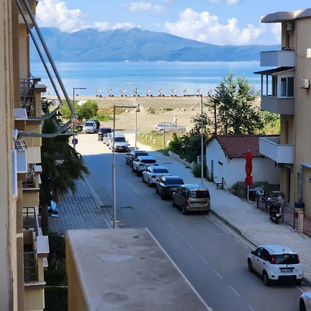 Flori Apartament Vlorë
