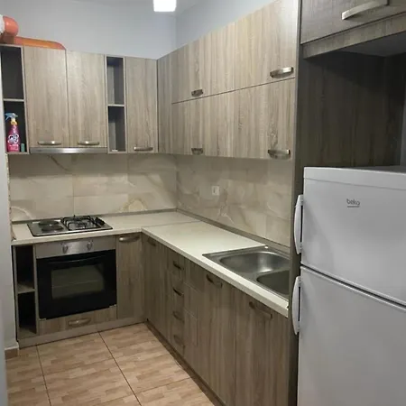 Flori Apartament * Vlorë