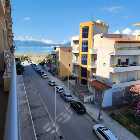 Appartamento Flori Apartament